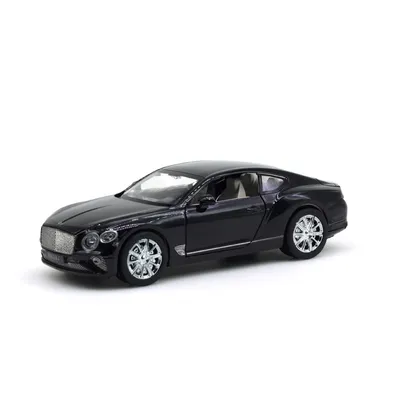 Качественные фото автомобилей Bentley в png