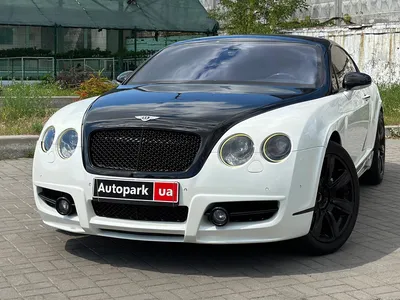 Превосходные снимки автомобилей Bentley для скачивания