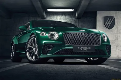 Уникальные изображения автомобилей Bentley в формате jpg