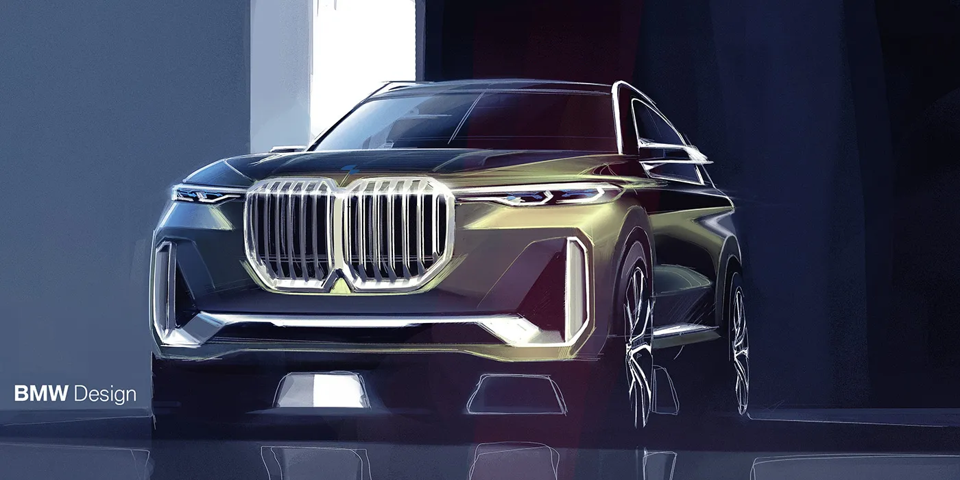 Машина BMW X8 скачать картинку jpg формат | Машины бмв х8 Фото №719945  скачать