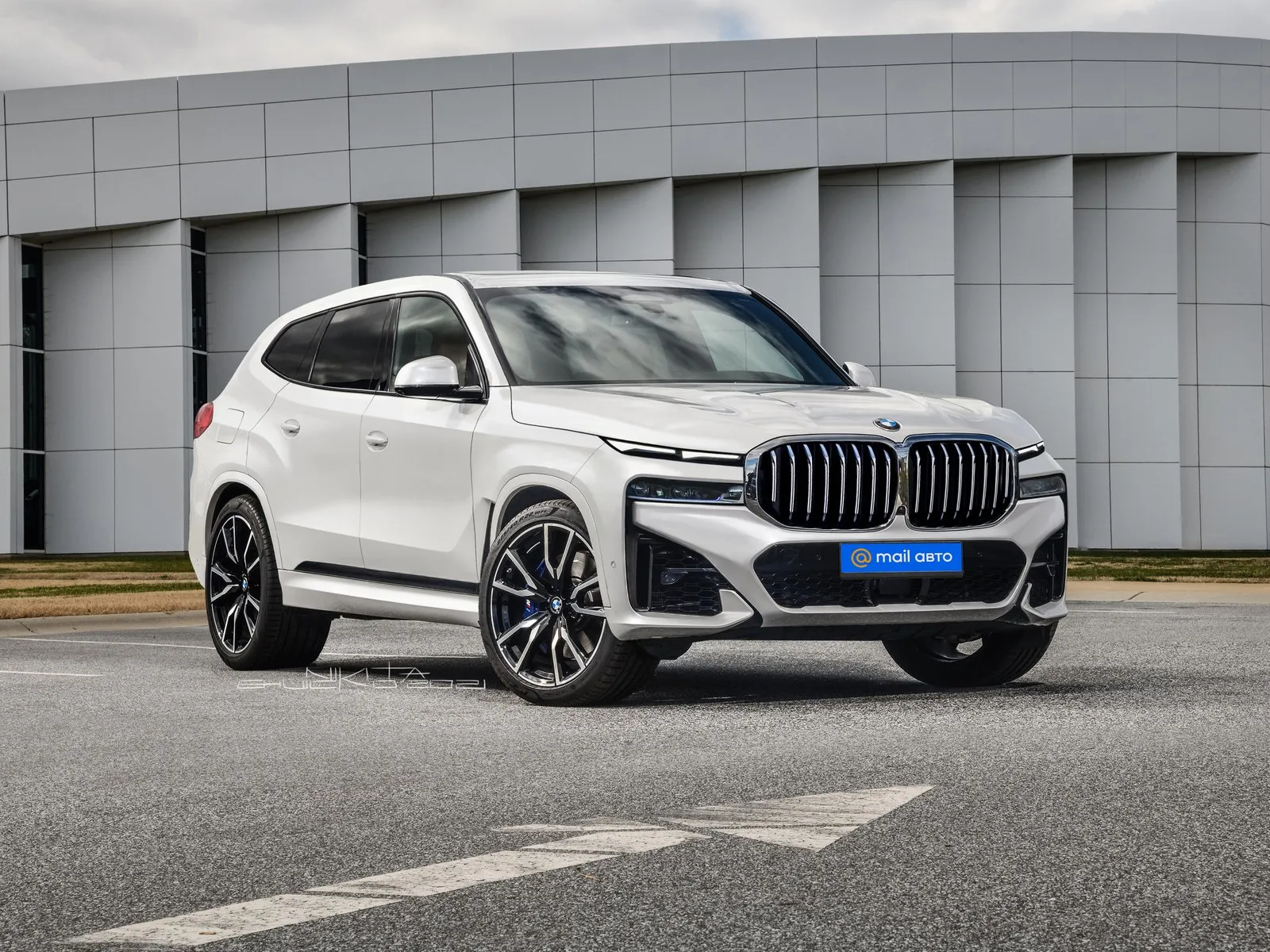 Изображение BMW X8 с различными размерами | Машины бмв х8 Фото №719951  скачать