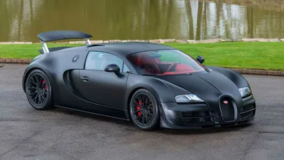 «Фотография bugatti veyron высокого разрешения»