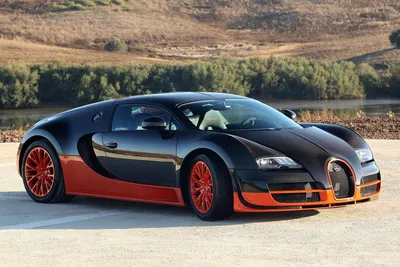 «Изображение bugatti veyron на автомобильном форуме»