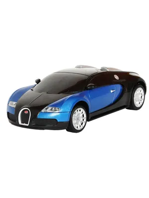 «Изображение bugatti veyron с изысканной отделкой»