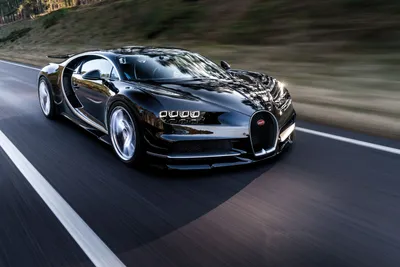 «Фото bugatti veyron со стильным эффектом»