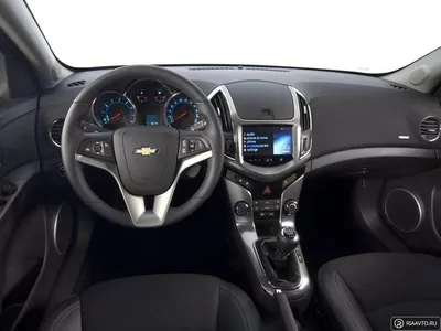 Фото Chevrolet Cruze в форматах JPG, PNG и WebP