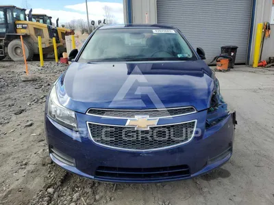 Фото Chevrolet Cruze в вариантах JPG, PNG и WebP