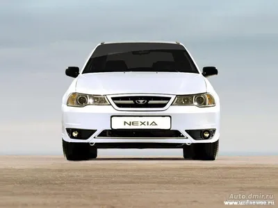 Фотография Машины Daewoo Nexia скачать бесплатно