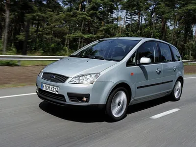 Лучшие снимки Ford Focus в популярных форматах