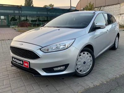 Фото Ford Focus - стильные снимки для автолюбителей