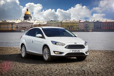 Фотография Машины Ford с возможностью скачивания