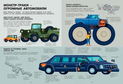 Фотографии гигантских машин: возможность выбрать формат и размер фотографии