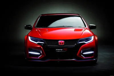 Картинка Машины Honda: широкий выбор форматов и размеров