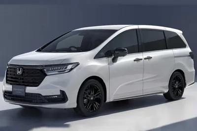 Изображение автомобиля Honda: разные форматы и размеры