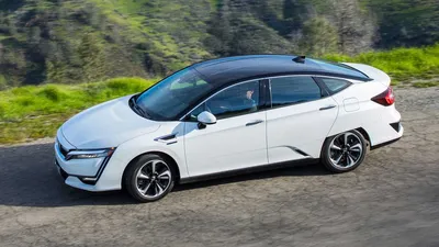 Изображение автомобиля Honda: скачивание в разных форматах