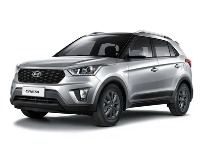 Фотки Hyundai Creta для любителей автомобилей