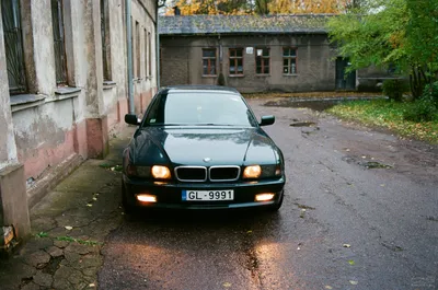 Фото автомобилей из фильма Бумер в Full HD качестве
