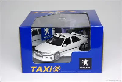 Картинки машин из фильма Такси: фон для рабочего стола