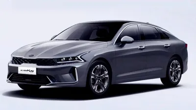 Удивительные снимки Kia Optima во всех форматах