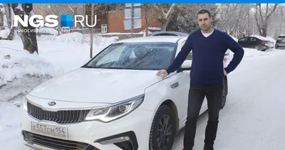 Неповторимые фото Kia Optima во всех форматах