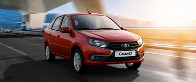 Картинки с автомобилем Lada Granta: Разнообразные варианты загрузки