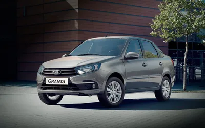 Картинки с автомобилем Lada Granta: Разнообразные способы загрузки