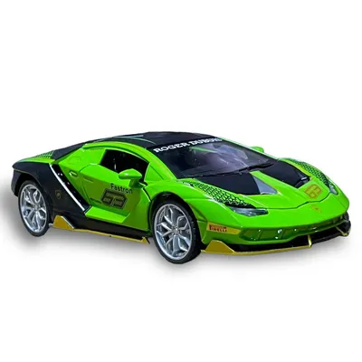 Широкий выбор фото Lamborghini: форматы JPG, PNG, WebP