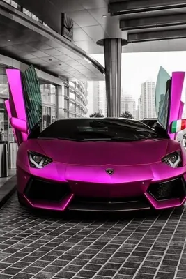 Коллекция фотографий Lamborghini в формате JPG, PNG, WebP