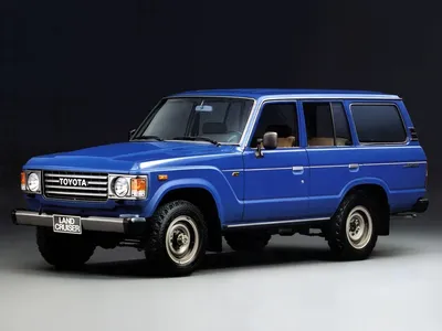 Эпические картинки Машины Land Cruiser