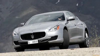 Фото Maserati для коллекционеров автомобильной графики