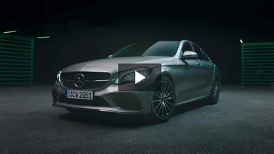 Фото Mercedes Benz с возможностью выбора формата