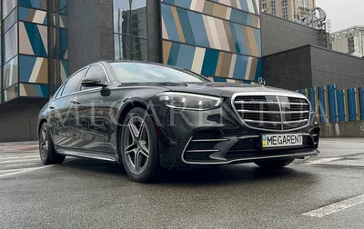 Коллекция фотографий Mercedes Benz для истинных поклонников марки