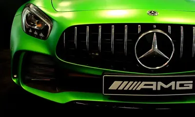 Mercedes: изображения в формате jpg