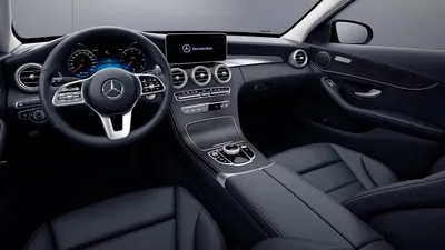 Изображения авто Mercedes Benz в формате png