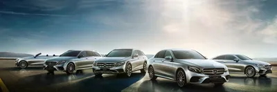 Картинки Mercedes Benz с возможностью скачивания