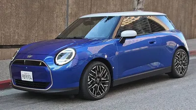 Mini Cooper Roadster: Unleash Your Inner Speed Demon