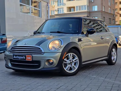 Mini Cooper JCW GP: Unleash the Beast within