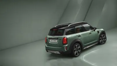 Mini Cooper John Cooper Works GP2: Pure Track Performance