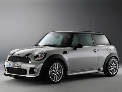 Mini Cooper Limited Edition: Exclusive Charm and Style