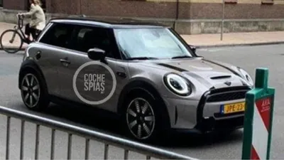 Mini Cooper Works Challenge: Competition-Ready Performance