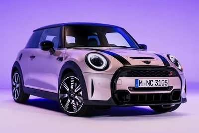 Mini Cooper 60 Years Edition: Celebrating an Iconic Legacy