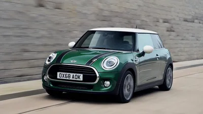 Mini Cooper Electric: Embrace the Future of Driving