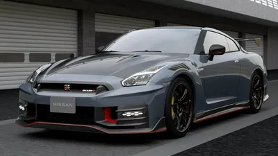 Качественные фотографии Nissan GTR в форматах JPG, PNG, WEBP