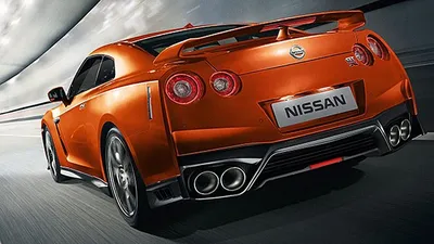 Новые фотографии Nissan GTR в форматах JPG, PNG, WEBP