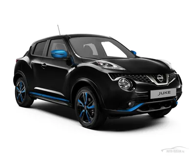 Фотография Nissan Juke для любителей автомобилей