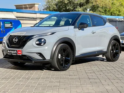 Фотография Nissan Juke для автоэнтузиастов