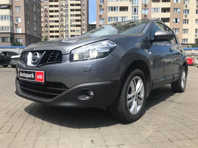 Фото, картинка Nissan Qashqai: различные форматы