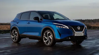 Фото машины Nissan Qashqai: выбор формата и размера