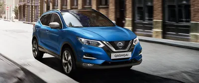 Фотка автомобиля Nissan Qashqai: JPG, PNG, WEBP