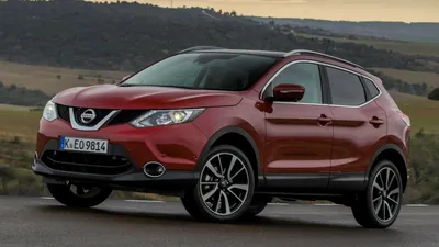 Фото автомобиля Nissan Qashqai: JPG, PNG, WEBP